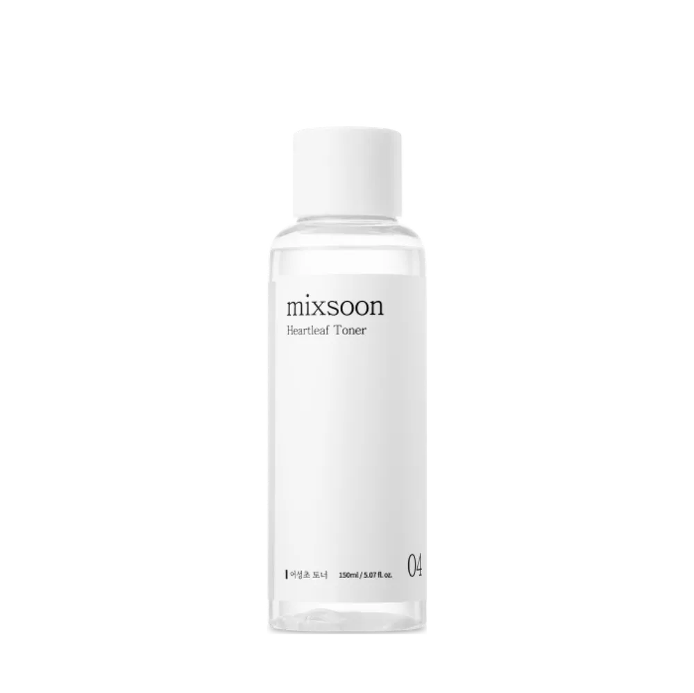 mixsoon Heartleaf Toner 150ml
