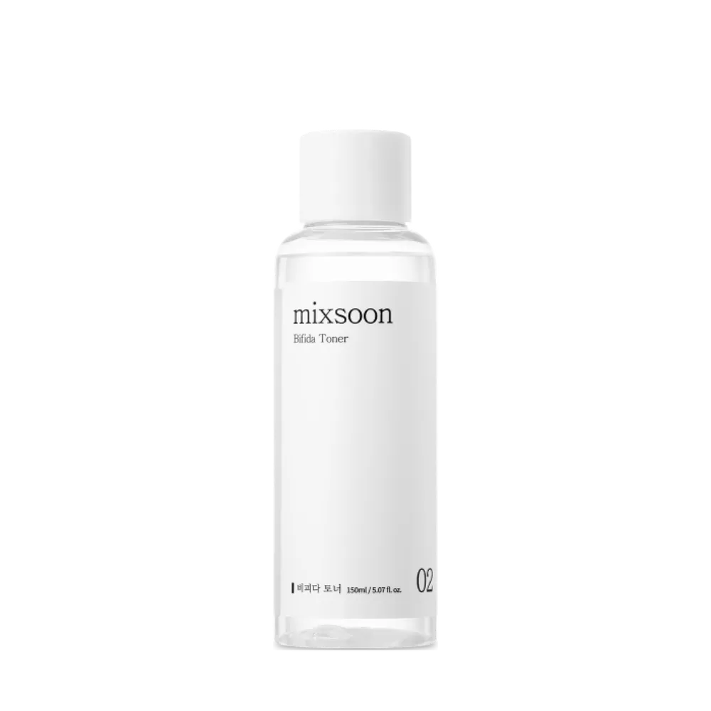 mixsoon Bifida Toner 150ml
