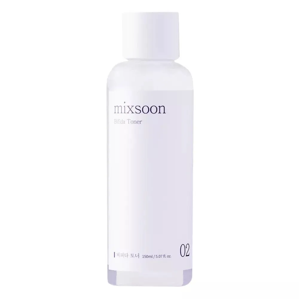mixsoon Bifida Toner 150ml