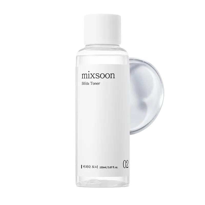 mixsoon Bifida Toner 150ml