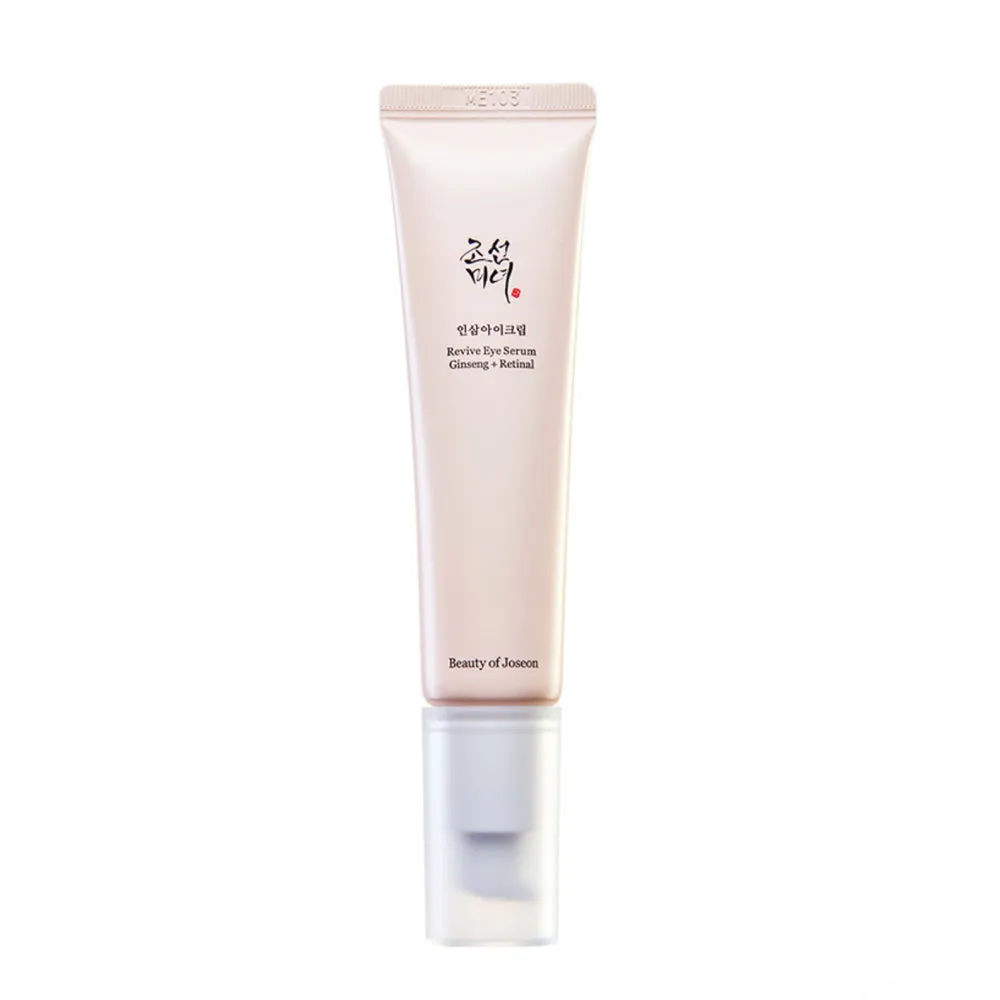 Beauty of Joseon Revive Eye Serum Ginseng + Retinal 30ml