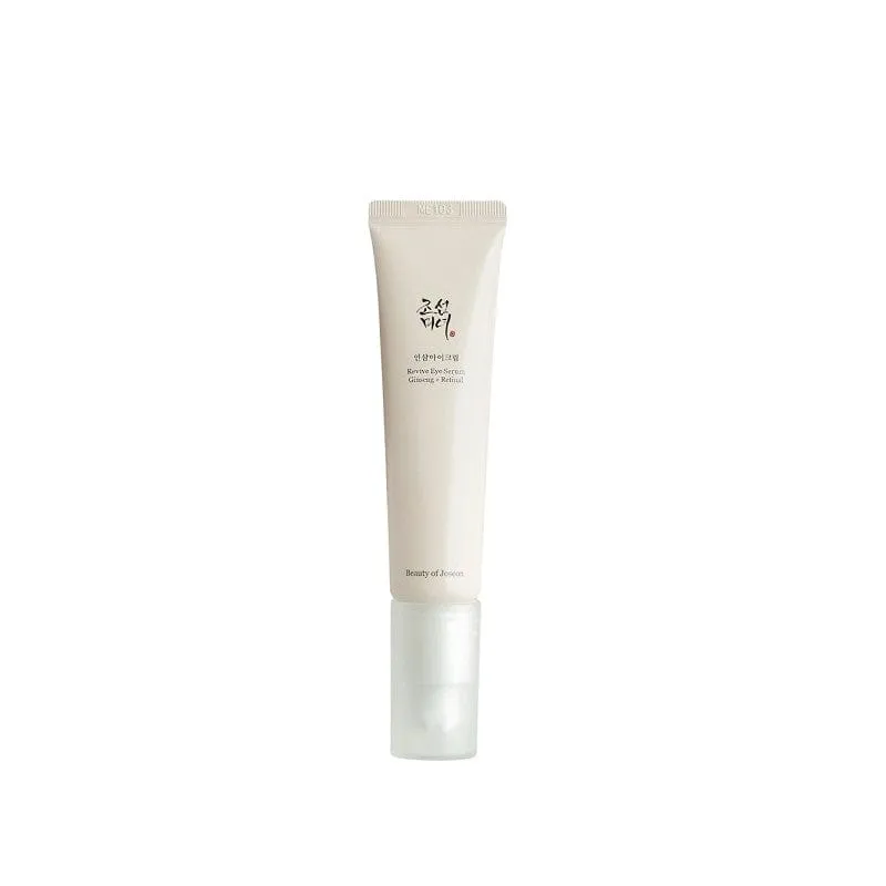 Beauty of Joseon Revive Eye Serum Ginseng + Retinal 30ml