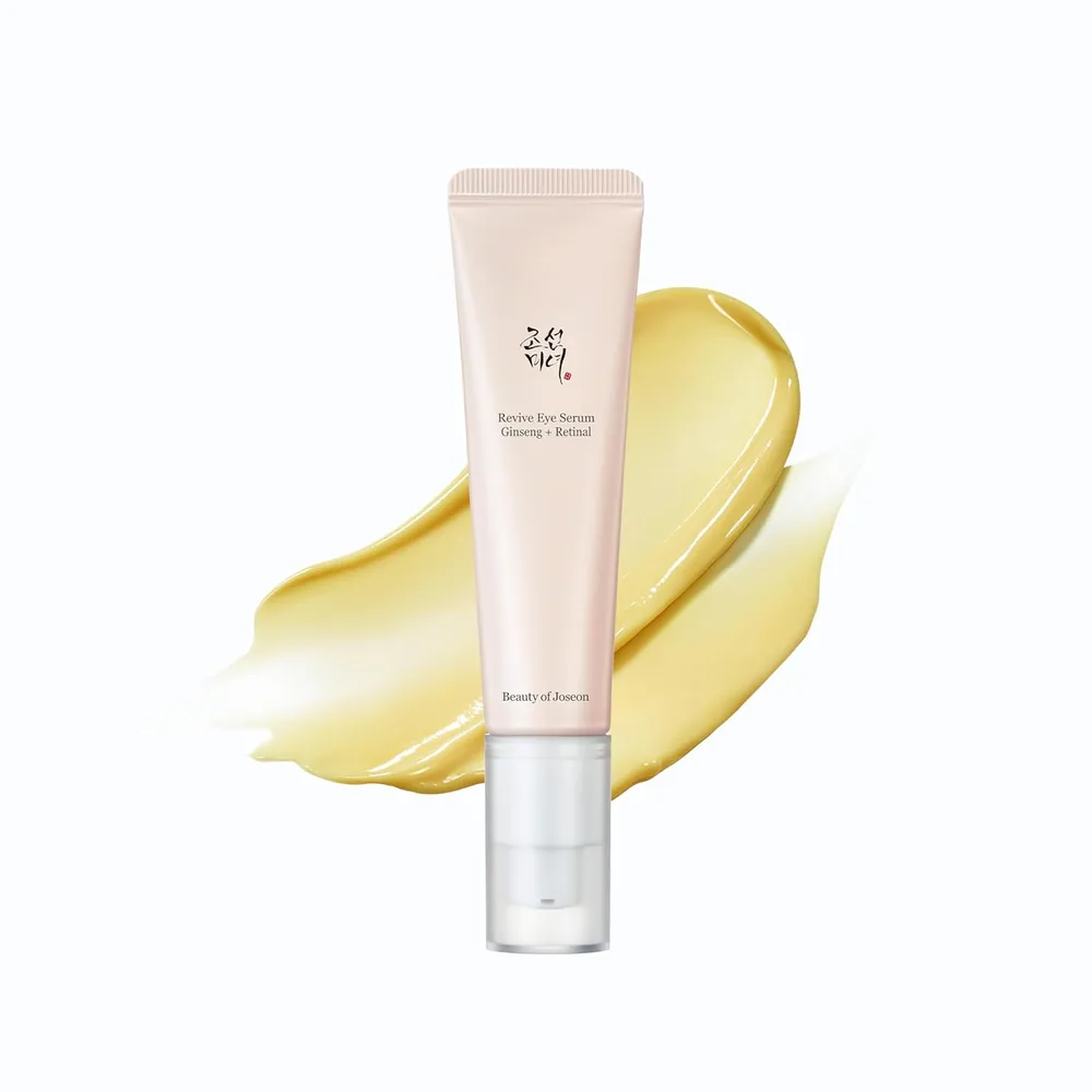 Beauty of Joseon Revive Eye Serum Ginseng + Retinal 30ml