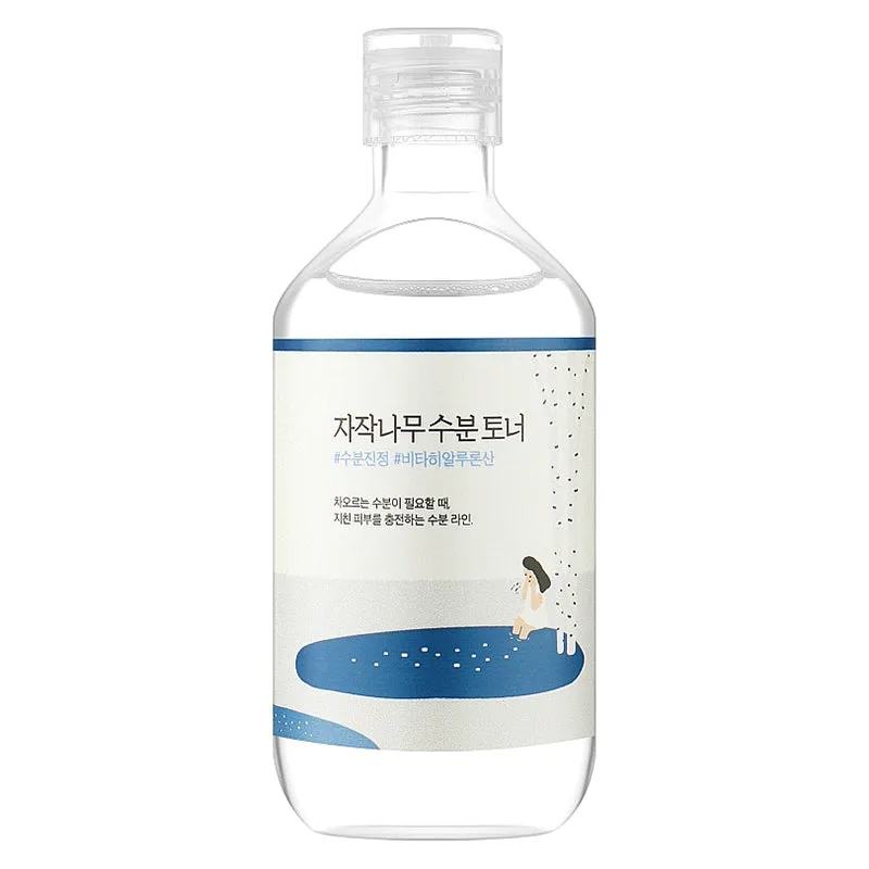 Round Lab Birch Juice Moisturizing Toner 300ml