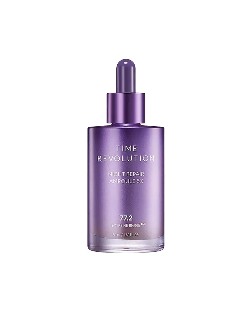 MISSHA Time Revolution Night Repair Ampoule 5X 50ml