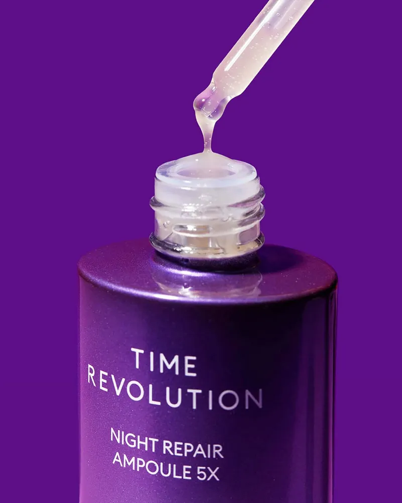 MISSHA Time Revolution Night Repair Ampoule 5X 50ml