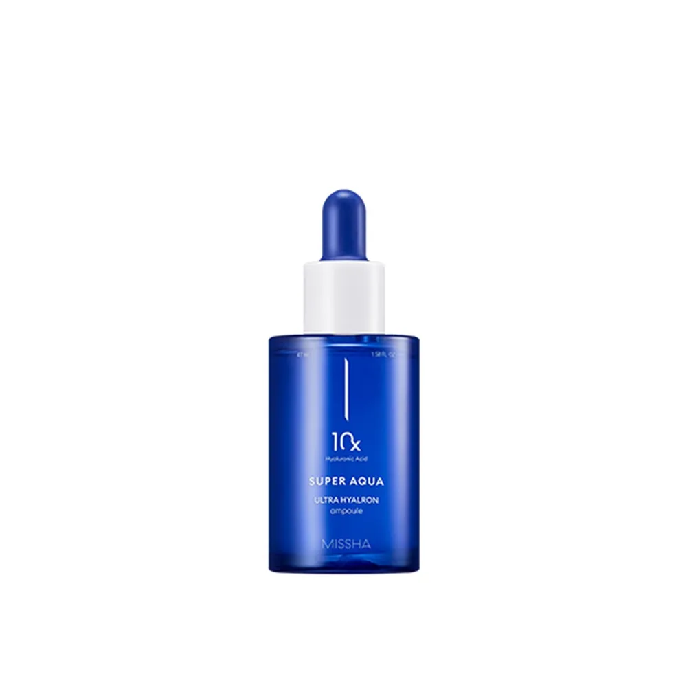 MISSHA Super Aqua Ultra Hyalron Ampoule 47ml