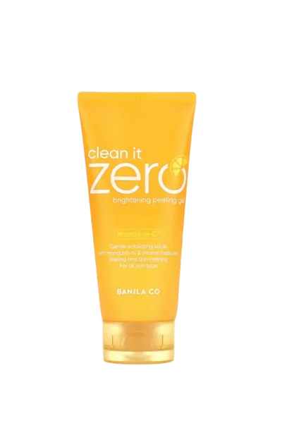 Banila Co Clean It Zero Brightening Peeling Gel 120ml