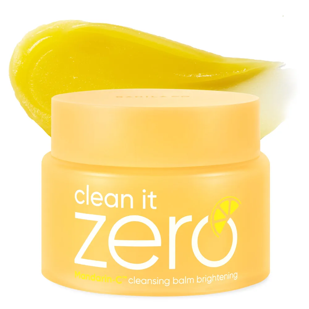Banila Co Clean It Zero Cleansing Balm Brightening 100ml