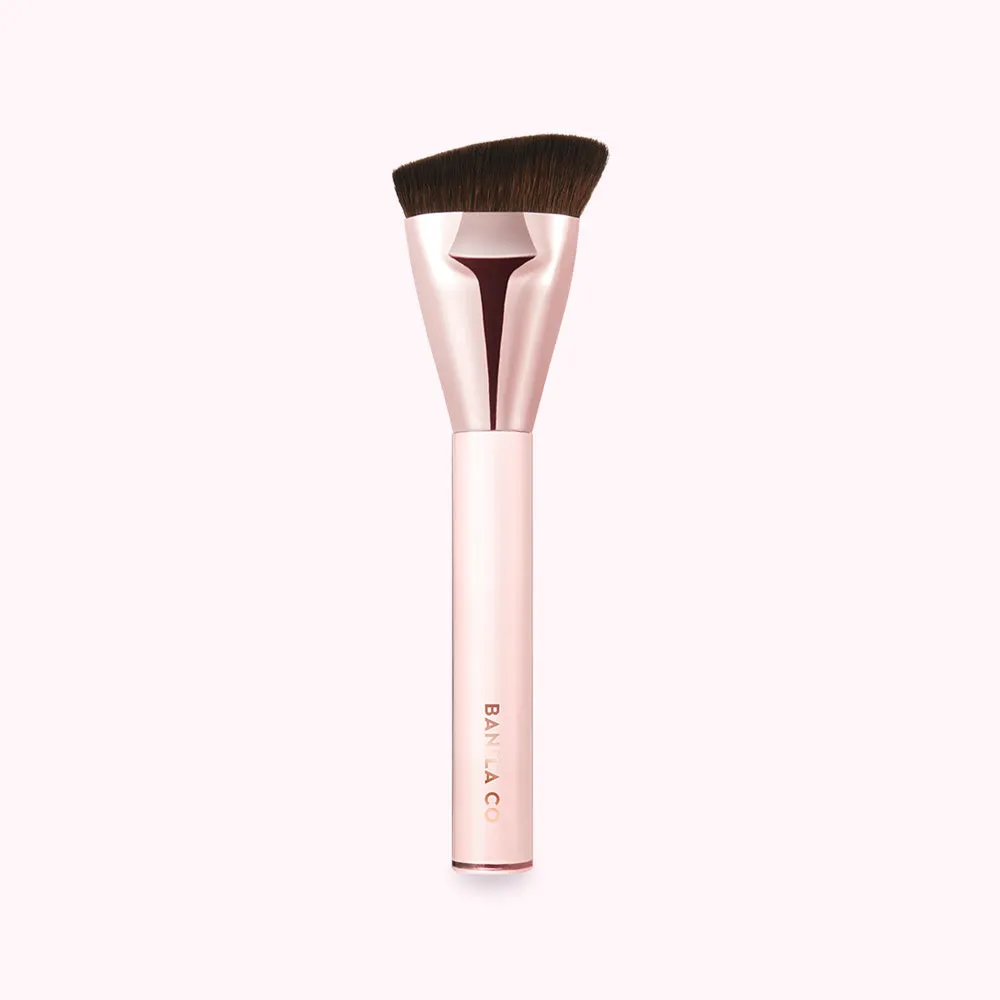 Banila Co Matte Finish Foundation Brush