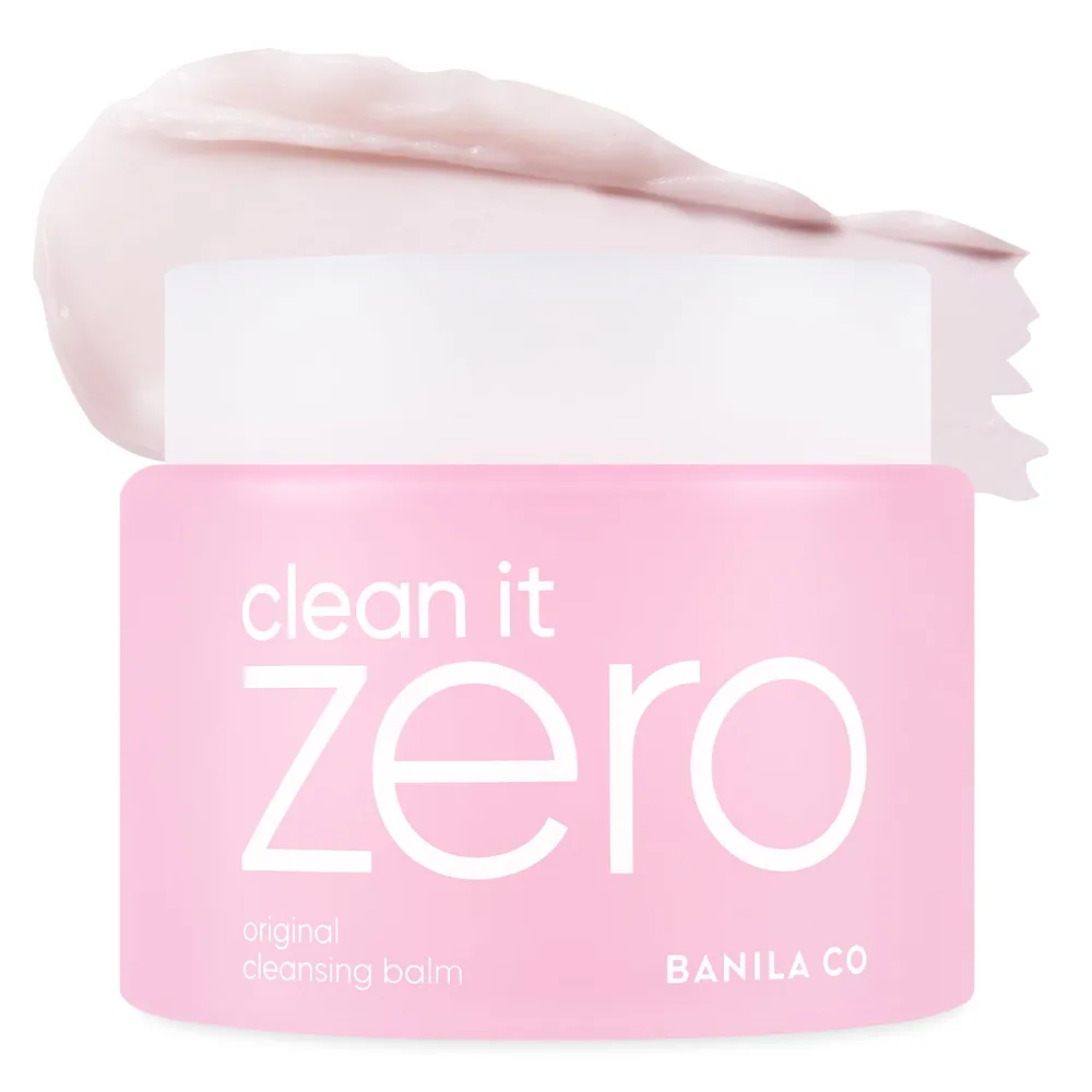 Banila Co Clean It Zero Cleansing Balm Original 180ml