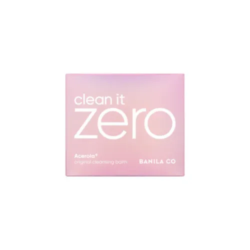 Banila Co Clean It Zero Cleansing Balm Original 180ml