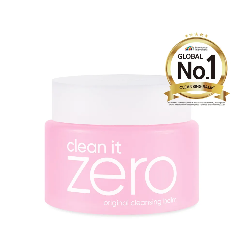 Banila Co Clean It Zero Cleansing Balm Original 100ml