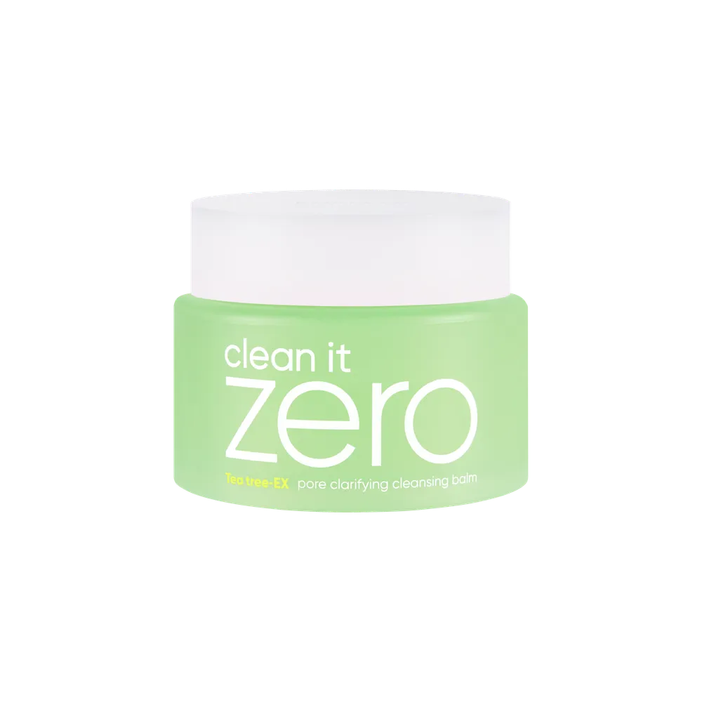 Banila Co Clean It Zero Cleansing Balm Pore Clarifying 100ml