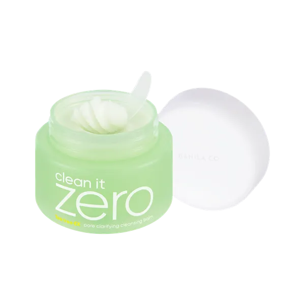Banila Co Clean It Zero Cleansing Balm Pore Clarifying 100ml