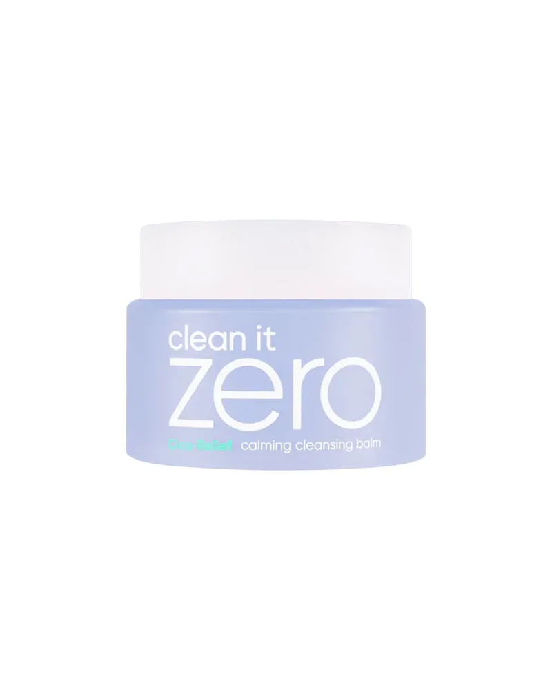 Banila Co Clean It Zero Cleansing Balm Calming 100ml