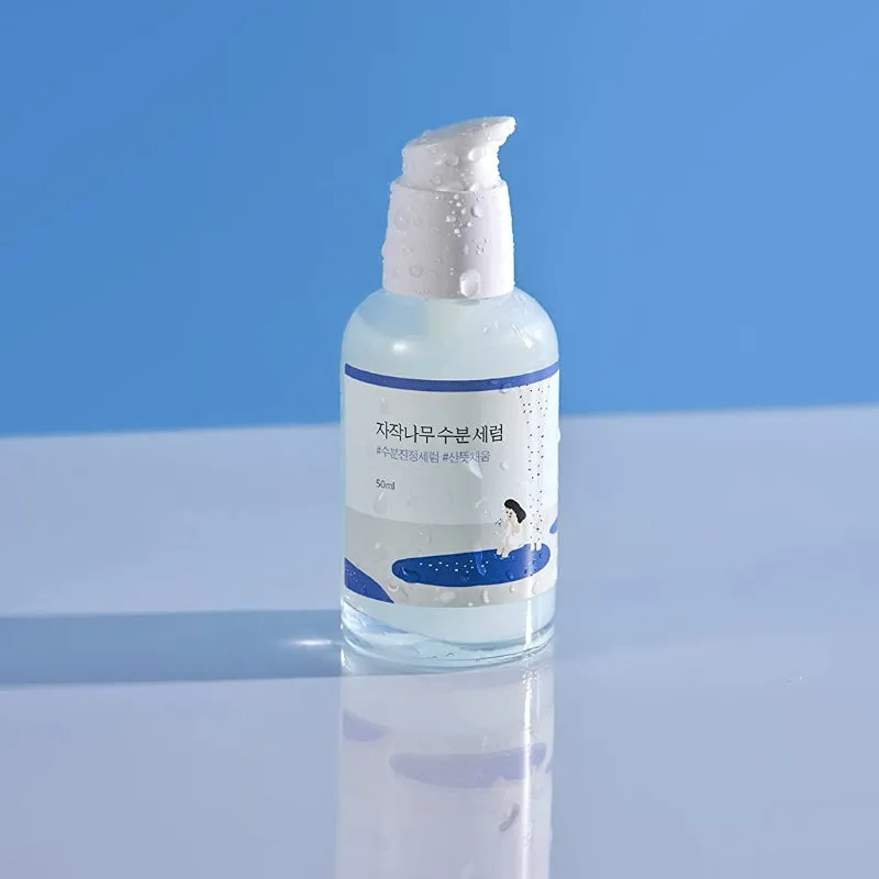 Round Lab Birch Juice Moisturizing Serum 50ml