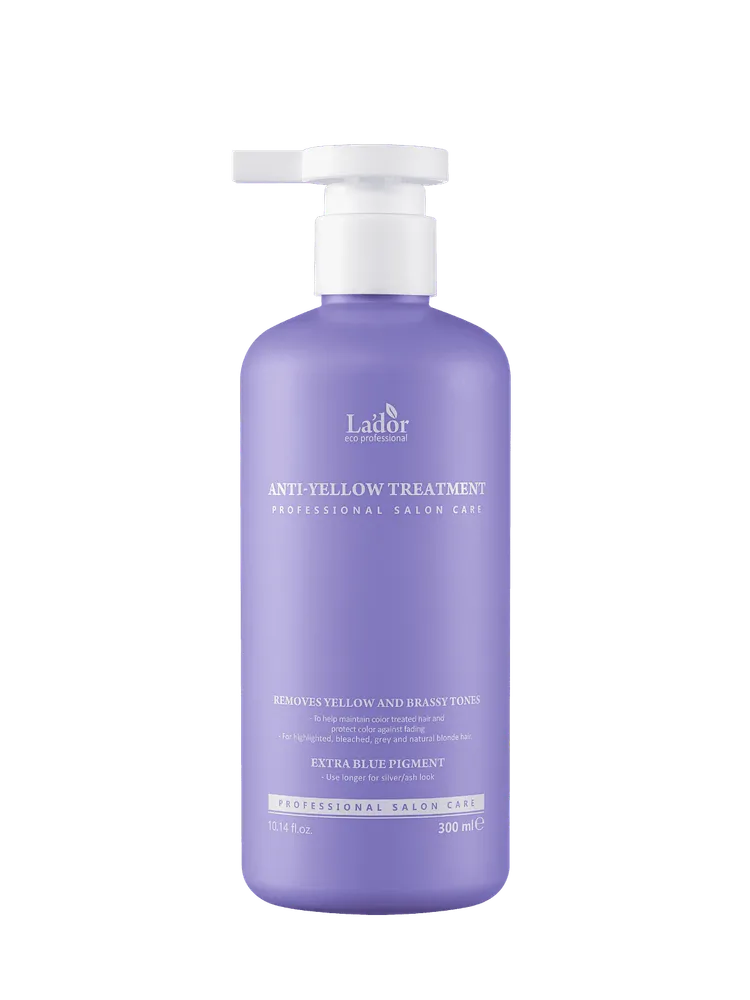 LADOR Anti-Yellow Treatment 300ml