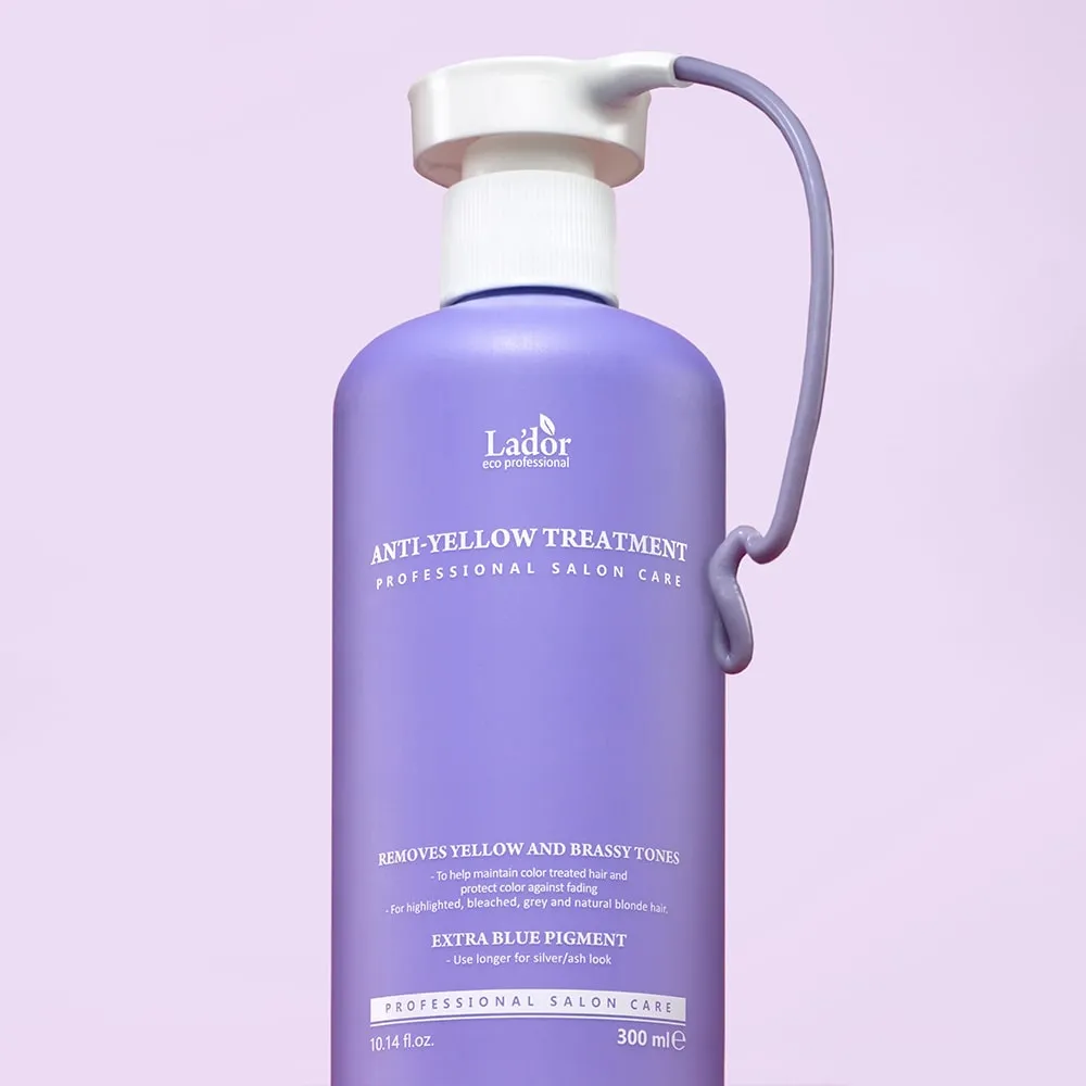 LADOR Anti-Yellow Treatment 300ml