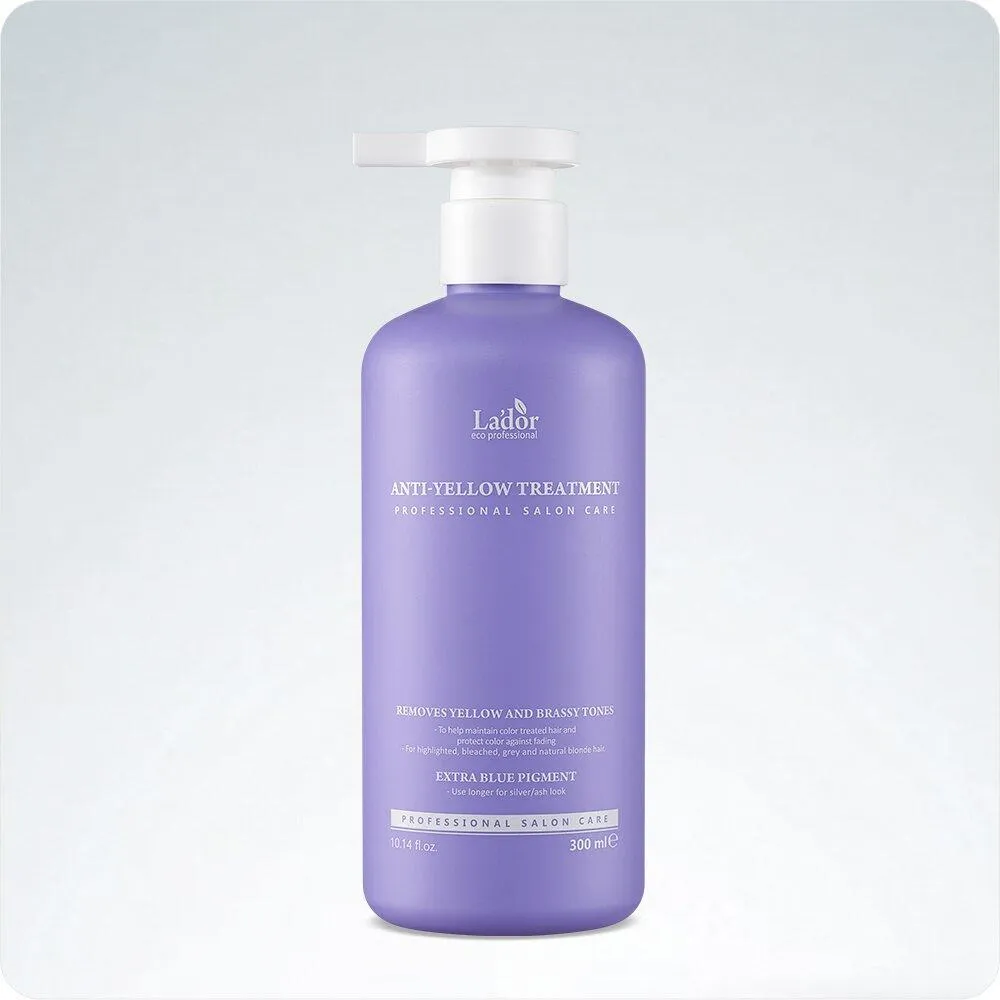 LADOR Anti-Yellow Treatment 300ml