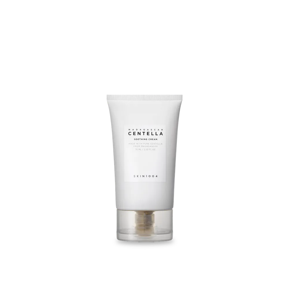 SKIN1004 Madagascar Centella Soothing Cream 75ml
