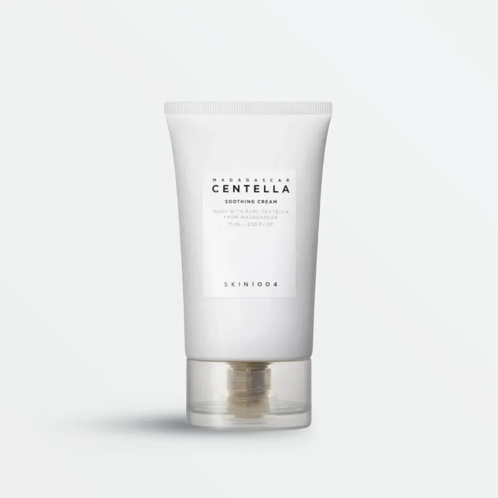 SKIN1004 Madagascar Centella Soothing Cream 75ml