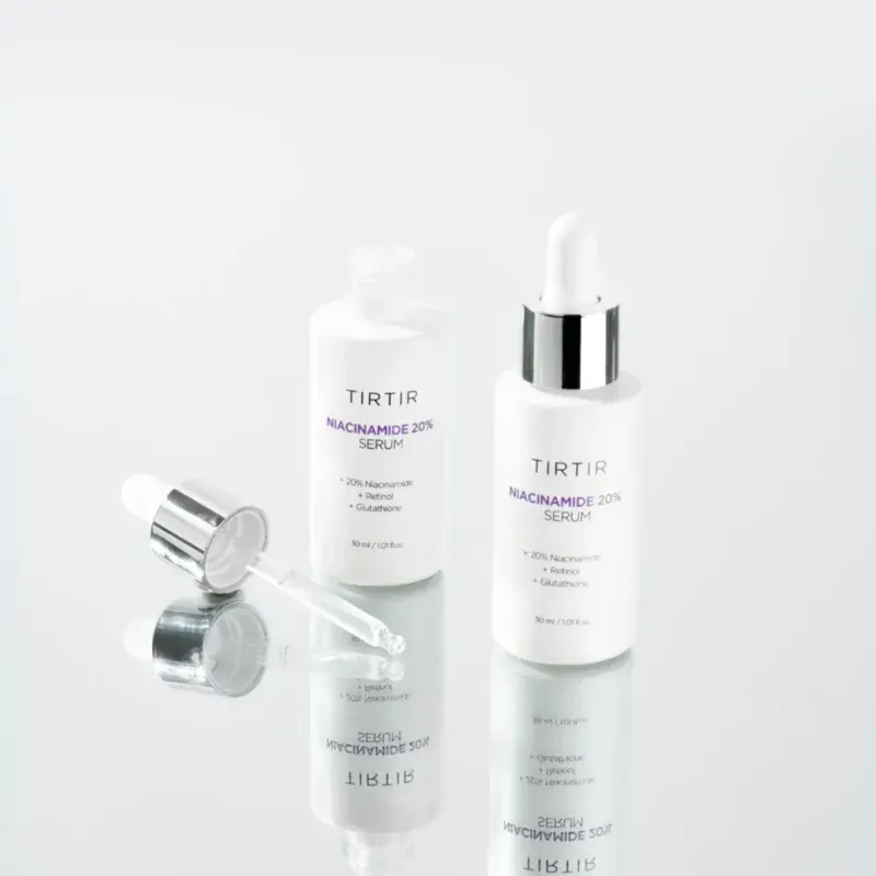 TIRTIR Niacinamide 20% Serum 30ml