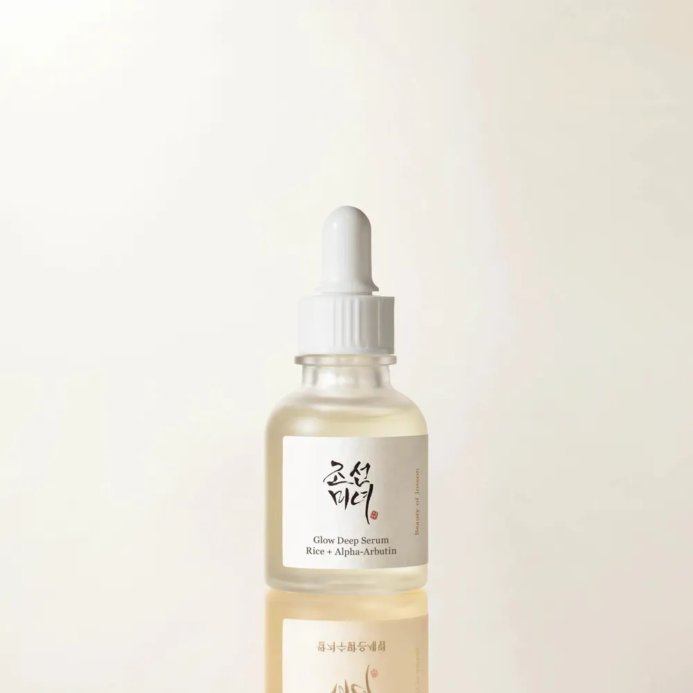 Beauty of Joseon Glow Deep Serum Rice + Alpha-Arbutin 60ml