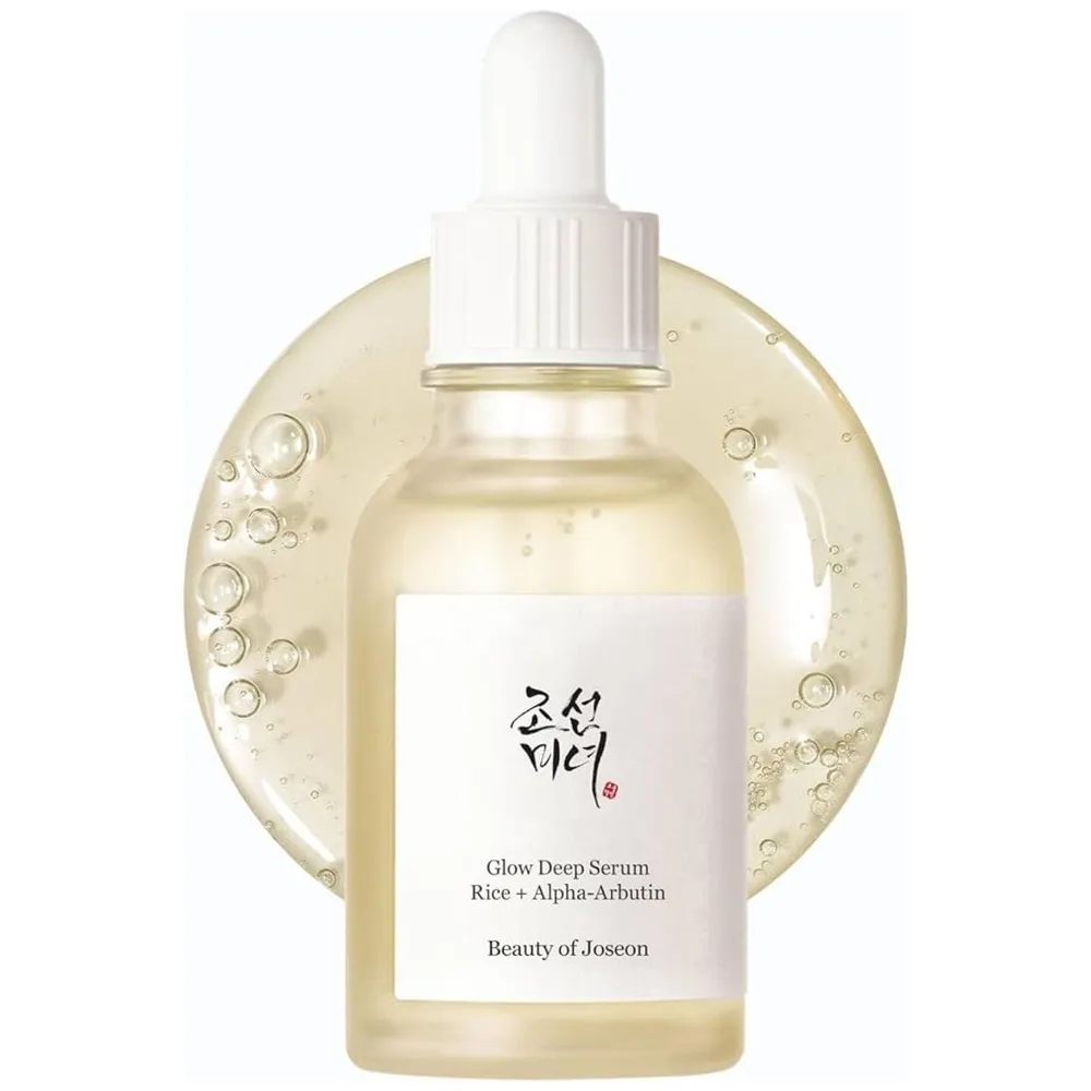 Beauty of Joseon Glow Deep Serum Rice + Alpha-Arbutin 60ml
