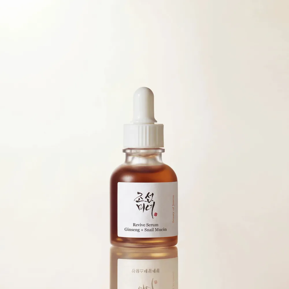 Beauty of Joseon Revive Serum Ginseng + Snail Mucin 60ml