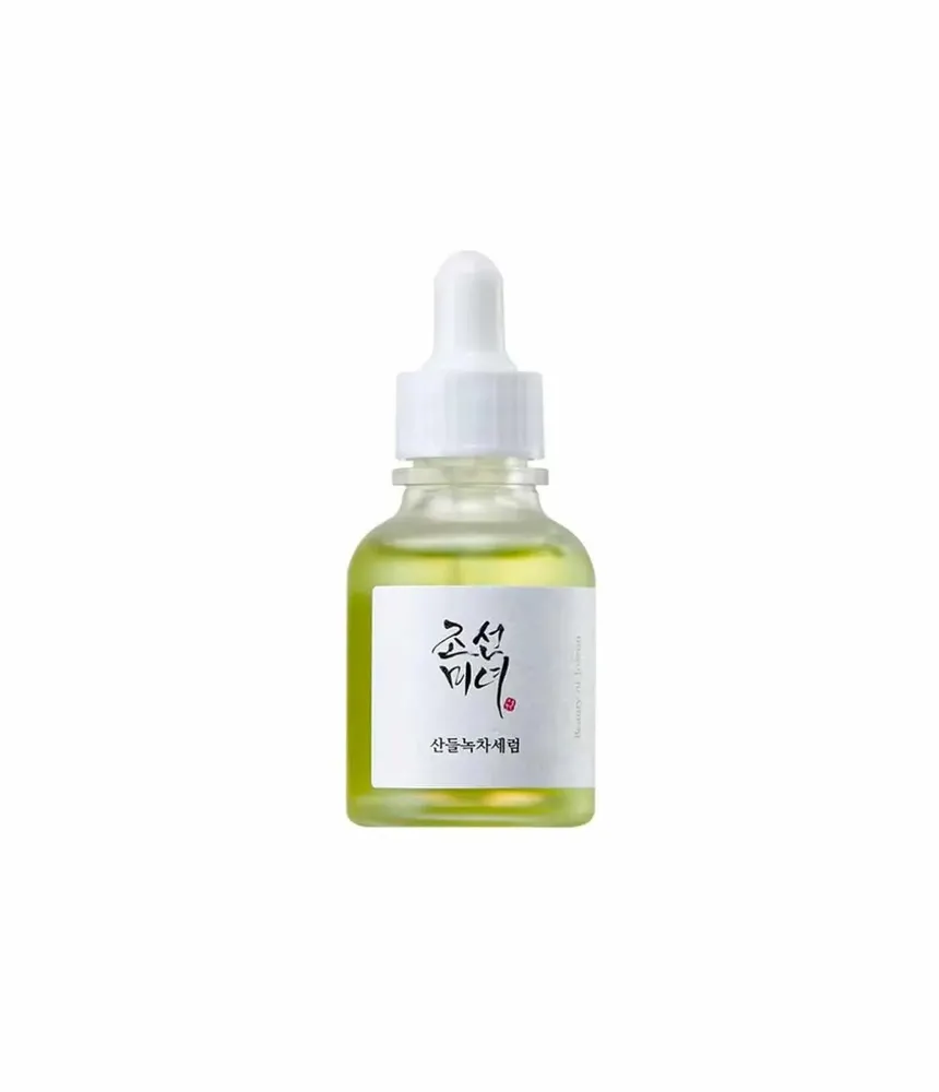 Beauty of Joseon Calming Serum Green Tea + Panthenol 60ml
