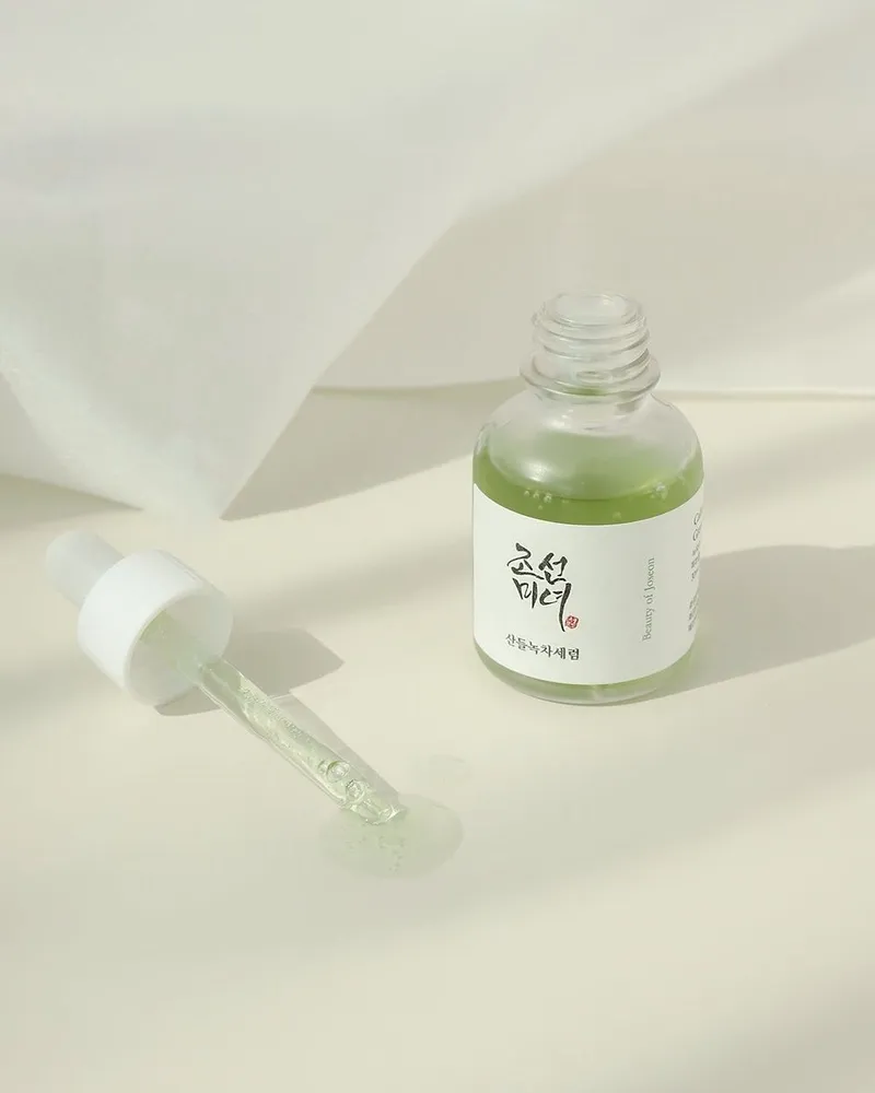 Beauty of Joseon Calming Serum Green Tea + Panthenol 60ml