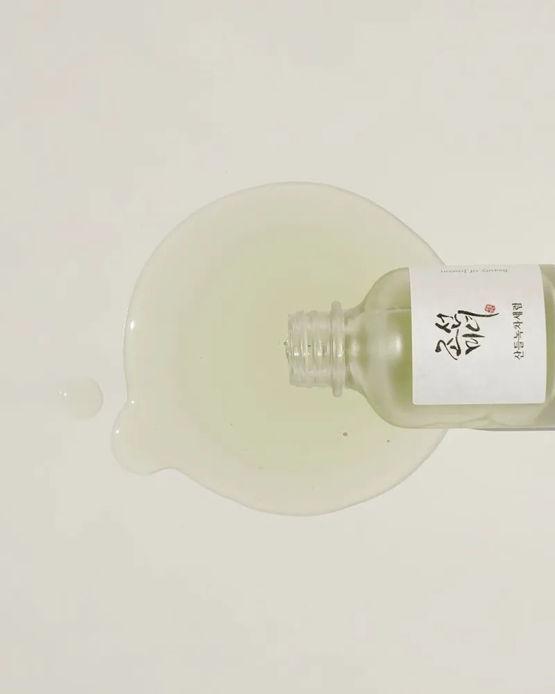 Beauty of Joseon Calming Serum Green Tea + Panthenol 60ml