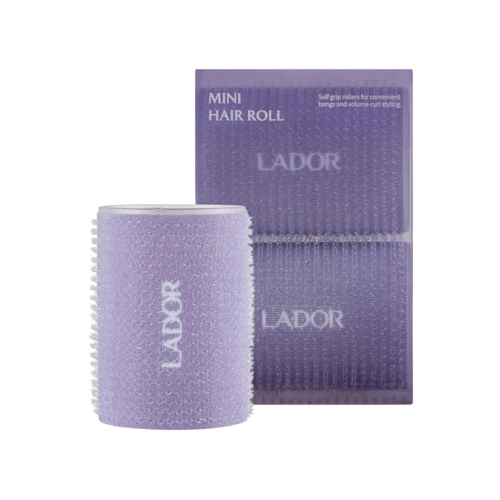 LADOR Mini Hair Roll