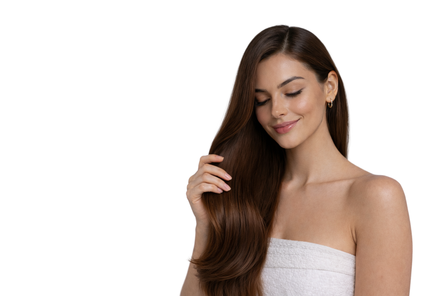 Corpo e Cabelo