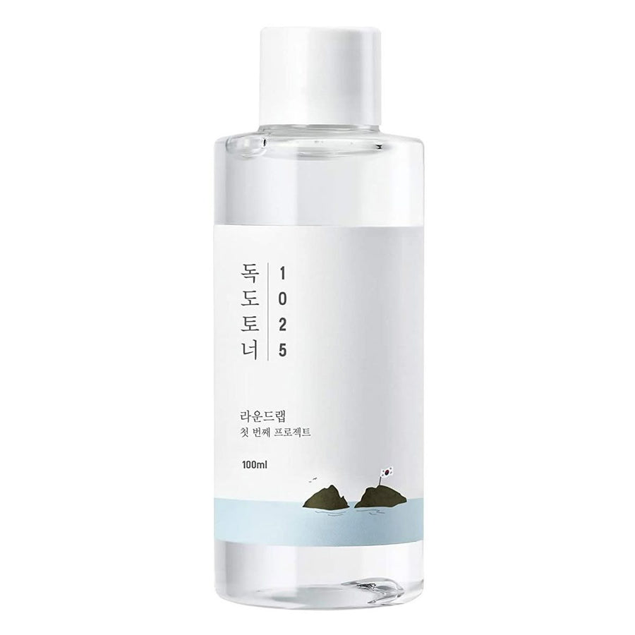 Round Lab 1025 Dokdo Toner 100ml