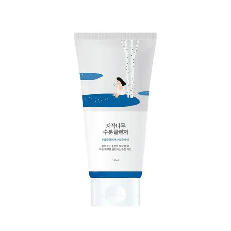 Round Lab Birch Juice Moisturizing Cleanser 150ml