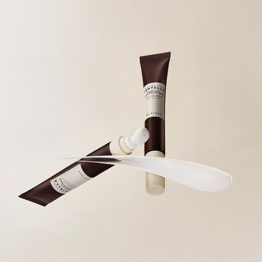 SKIN1004 Madagascar Centella Probio-cica Bakuchiol Eye Cream 20ml