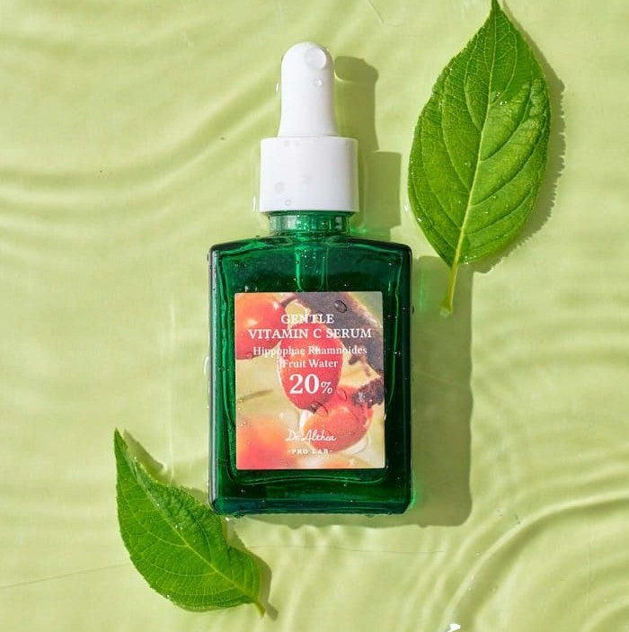 Dr. Althea Gentle Vitamin C Serum 30ml