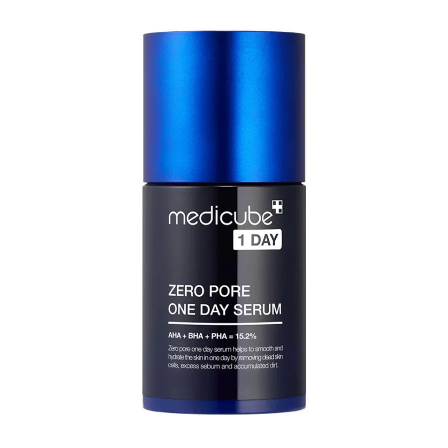 Medicube Zero Pore One Day Serum 30ml