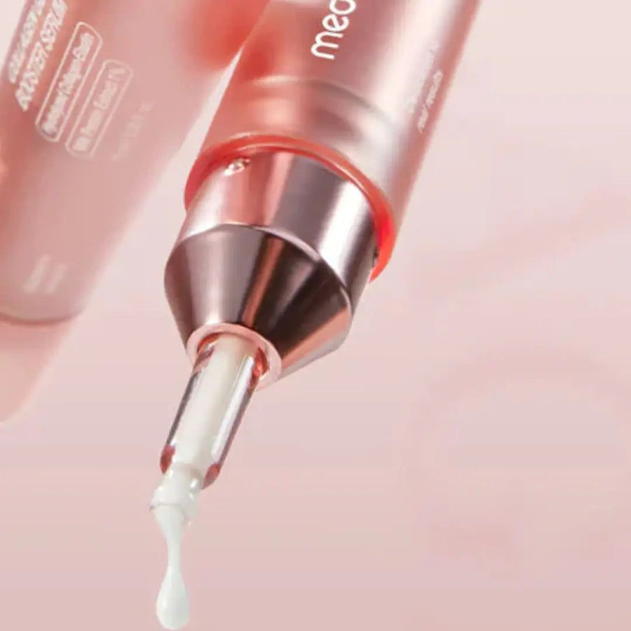 Medicube Collagen GLOW Booster Serum 15ml