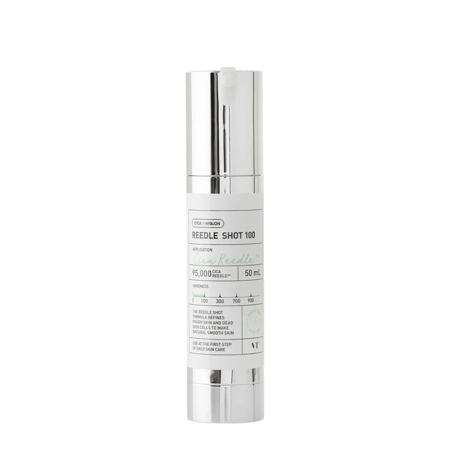 VT Cosmetics Reedle Shot 100 50ml
