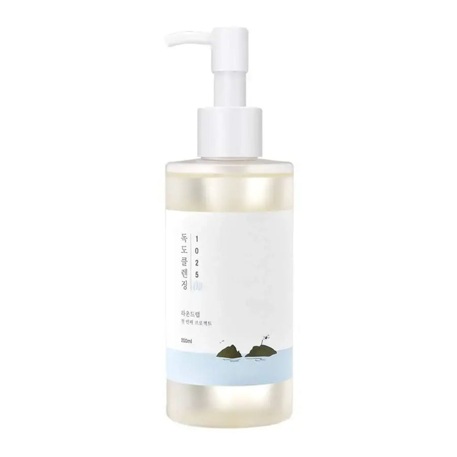 Round Lab 1025 Dokdo Cleansing Oil 200ml
