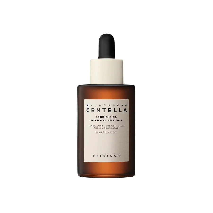 SKIN1004 Madagascar Centella Probio-cica Intensive Ampoule 50ml