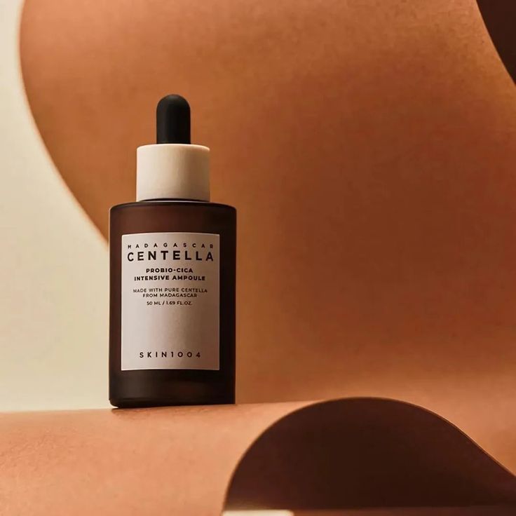 SKIN1004 Madagascar Centella Probio-cica Intensive Ampoule 50ml