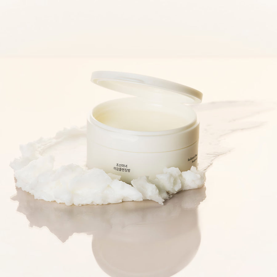 Beauty of Joseon Radiance Cleansing Balm 100ml