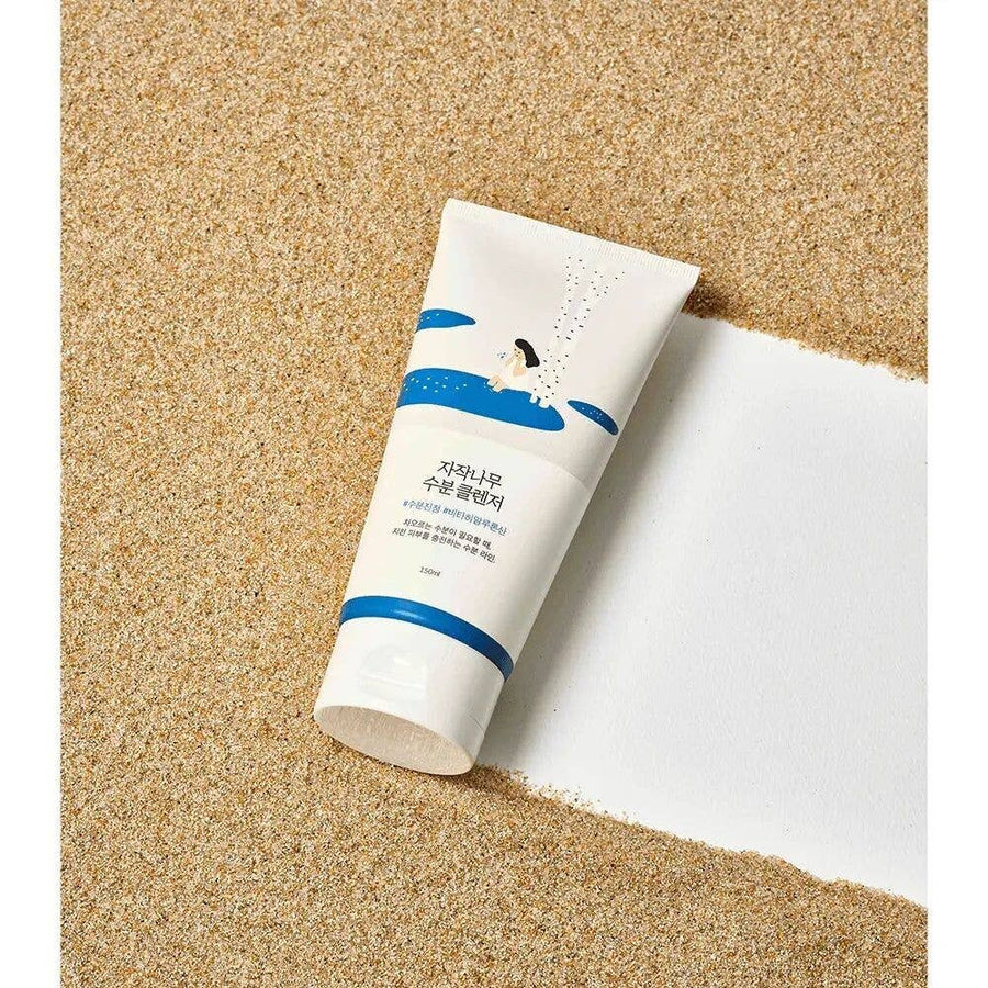 Round Lab Birch Juice Moisturizing Cleanser 150ml