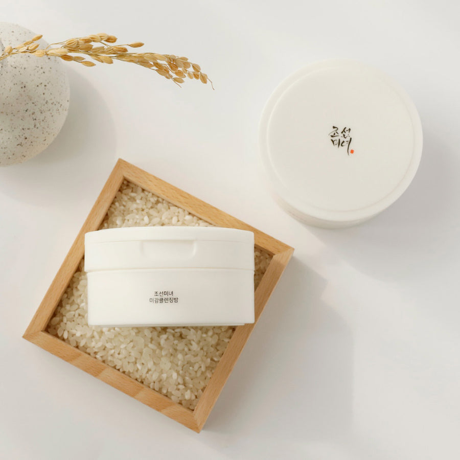Beauty of Joseon Radiance Cleansing Balm 100ml