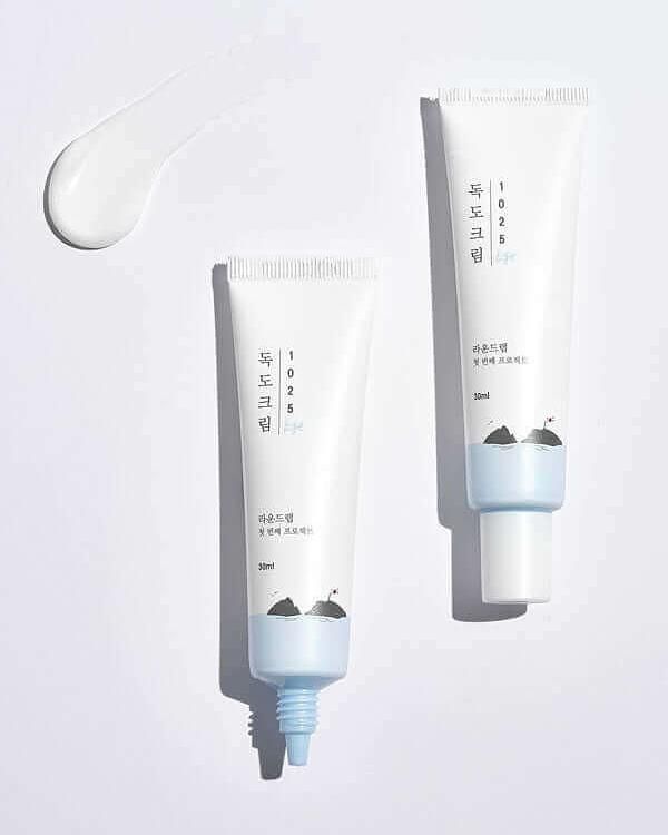 Round Lab 1025 Dokdo Eye Cream 30ml