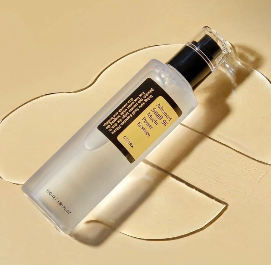 COSRX Advanced Snail 96 Mucin Power Essence 100ml